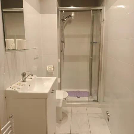 Maison d'hôtes Giove Prato (Prato)