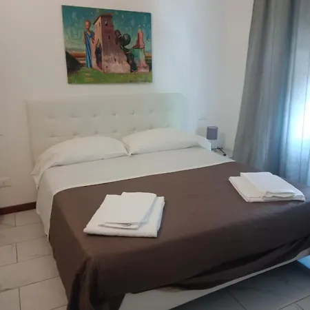 Giove Prato (Prato)