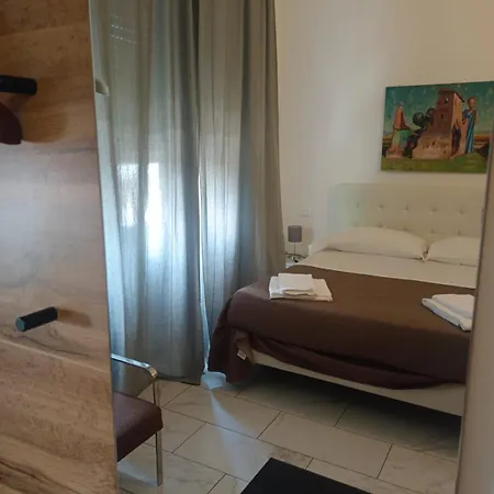 Giove Vendégház *