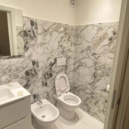 Giove Maison d'hôtes 3*