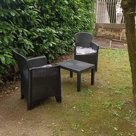 Gasthof Giove Prato (Prato)