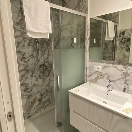 Giove Maison d'hôtes 3*