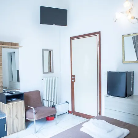 Gasthof Giove *