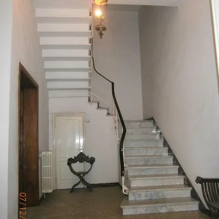 Gasthof Giove Prato (Prato)