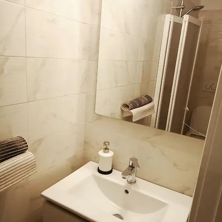 Giove Maison d'hôtes Prato (Prato)