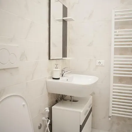 Maison d'hôtes Giove Prato (Prato)