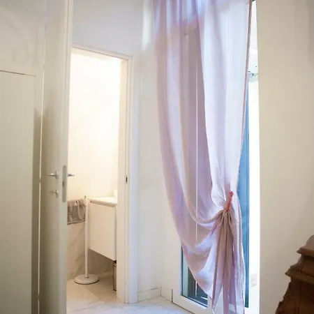 Giove Maison d'hôtes Prato (Prato)