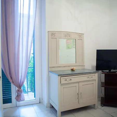 Giove Maison d'hôtes Prato (Prato)